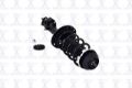 Imagen de Amortiguador Frontal Izquierdo 1333831L Para Honda Cr-z 2011-2015