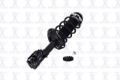 Imagen de Amortiguador Frontal Izquierdo 1333831L Para Honda Cr-z 2011-2015