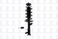 Imagen de Amortiguador Frontal Derecho 1333831R Para Honda Cr-z 2011-2015