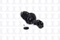 Imagen de Amortiguador Frontal Derecho 1333831R Para Honda Cr-z 2011-2015