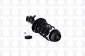 Imagen de Amortiguador Frontal Derecho 1333831R Para Honda Cr-z 2011-2015