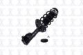 Imagen de Amortiguador Frontal Derecho 1333831R Para Honda Cr-z 2011-2015