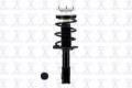 Imagen de Amortiguador Frontal Izquierdo 1333832L Para Cadillac Ats 2014-2018