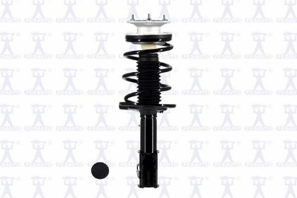 Imagen de Amortiguador Frontal Izquierdo 1333832L Para Cadillac Ats 2014-2018
