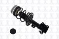 Imagen de Amortiguador Frontal Izquierdo 1333832L Para Cadillac Ats 2014-2018