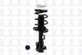 Imagen de Amortiguador Frontal Izquierdo 1333832L Para Cadillac Ats 2014-2018