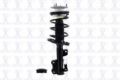 Imagen de Amortiguador Frontal Derecho 1333832R Para Cadillac Ats 2014-2018