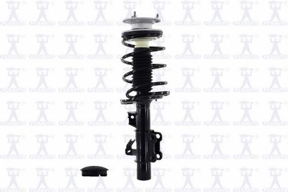 Imagen de Amortiguador Frontal Izquierdo 1333833L Para Cadillac Ats 2013-2019
