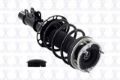 Imagen de Amortiguador Frontal Izquierdo 1333833L Para Cadillac Ats 2013-2019