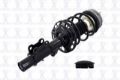 Imagen de Amortiguador Frontal Izquierdo 1333833L Para Cadillac Ats 2013-2019
