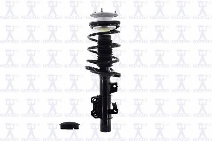 Imagen de Amortiguador Frontal Derecho 1333833R Para Cadillac Ats 2013-2019