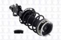 Imagen de Amortiguador Frontal Derecho 1333833R Para Cadillac Ats 2013-2019