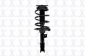 Imagen de Amortiguador Frontal Izquierdo 1333837L Para Hyundai Veracruz 2007-2012