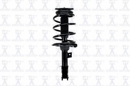 Imagen de Amortiguador Frontal Izquierdo 1333837L Para Hyundai Veracruz 2007-2012