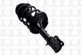 Imagen de Amortiguador Frontal Izquierdo 1333837L Para Hyundai Veracruz 2007-2012