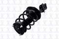 Imagen de Amortiguador Frontal Izquierdo 1333837L Para Hyundai Veracruz 2007-2012
