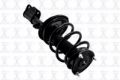 Imagen de Amortiguador Frontal Izquierdo 1333837L Para Hyundai Veracruz 2007-2012