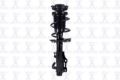 Imagen de Amortiguador Frontal Izquierdo 1333838L Para Chevrolet Camaro 2016-2023