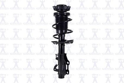 Imagen de Amortiguador Frontal Izquierdo 1333838L Para Chevrolet Camaro 2016-2023