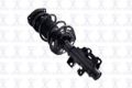 Imagen de Amortiguador Frontal Izquierdo 1333838L Para Chevrolet Camaro 2016-2023