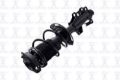 Imagen de Amortiguador Frontal Izquierdo 1333838L Para Chevrolet Camaro 2016-2023