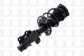 Imagen de Amortiguador Frontal Izquierdo 1333838L Para Chevrolet Camaro 2016-2023