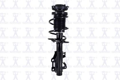 Imagen de Amortiguador Frontal Derecho 1333838R Para Chevrolet Camaro 2016-2023