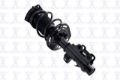 Imagen de Amortiguador Frontal Derecho 1333838R Para Chevrolet Camaro 2016-2023