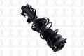 Imagen de Amortiguador Frontal Derecho 1333838R Para Chevrolet Camaro 2016-2023