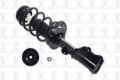 Imagen de Amortiguador Frontal 1333839 Para Cadillac Srx 2010-2016