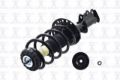 Imagen de Amortiguador Frontal 1333839 Para Cadillac Srx 2010-2016