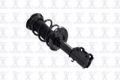 Imagen de Amortiguador Frontal Izquierdo 1333840L Para Chevrolet Cruze 2016-2019