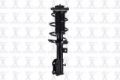 Imagen de Amortiguador Frontal Izquierdo 1333840L Para Chevrolet Cruze 2016-2019