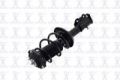 Imagen de Amortiguador Frontal Izquierdo 1333840L Para Chevrolet Cruze 2016-2019