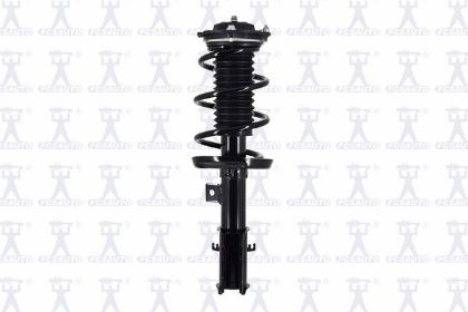 Imagen de Amortiguador Frontal Derecho 1333840R Para Chevrolet Cruze 2016-2019