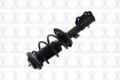Imagen de Amortiguador Frontal Derecho 1333840R Para Chevrolet Cruze 2016-2019