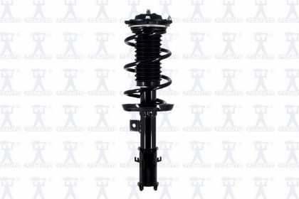 Imagen de Amortiguador Frontal Derecho 1333841R Para Chevrolet Cruze 2016-2019