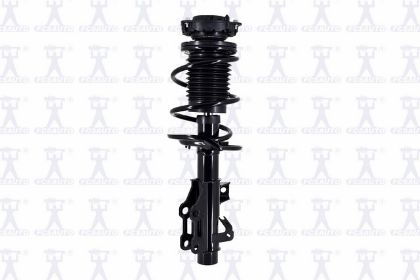 Imagen de Amortiguador Frontal Derecho 1333842R Para Chevrolet Camaro 2016-2022