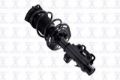 Imagen de Amortiguador Frontal Derecho 1333842R Para Chevrolet Camaro 2016-2022