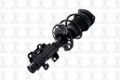 Imagen de Amortiguador Frontal Derecho 1333842R Para Chevrolet Camaro 2016-2022