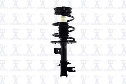 Imagen de Amortiguador Frontal Derecho 1333857R Para Nissan Maxima 2016-2023