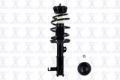 Imagen de Amortiguador Frontal Izquierdo 1333858L Para Cadillac Xts 2013-2019