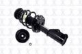 Imagen de Amortiguador Frontal Izquierdo 1333858L Para Cadillac Xts 2013-2019