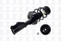 Imagen de Amortiguador Frontal Izquierdo 1333858L Para Cadillac Xts 2013-2019