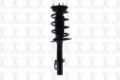 Imagen de Amortiguador Frontal Izquierdo 1333864L Para Lincoln Mks 2009