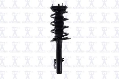 Imagen de Amortiguador Frontal Izquierdo 1333864L Para Lincoln Mks 2009