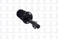 Imagen de Amortiguador Frontal Izquierdo 1333864L Para Lincoln Mks 2009