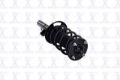 Imagen de Amortiguador Frontal Izquierdo 1333864L Para Lincoln Mks 2009