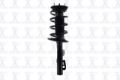 Imagen de Amortiguador Frontal Derecho 1333864R Para Lincoln Mks 2009
