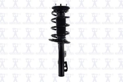 Imagen de Amortiguador Frontal Derecho 1333864R Para Lincoln Mks 2009